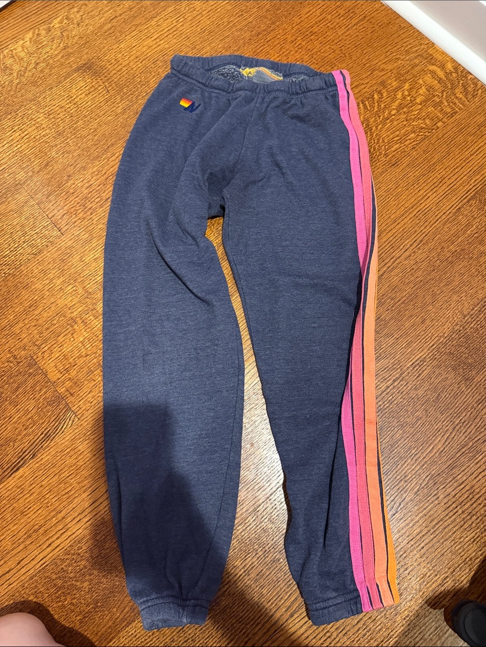 Aviator nation sweatpants